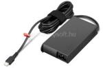 Lenovo AC Adapter - Mobile Workstation 140W USB-C GaN Slim AC Adapter-EU (4X21U28818) (4X21U28818)
