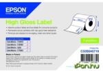 Epson C33S045719 High Gloss Label 4db (C33S045719)