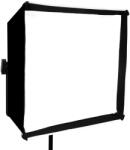 Tolifo Softbox cu grid pentru LED GK-S36B (GK-S36B)