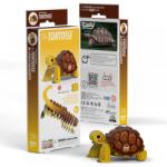 dodoland 3D puzzle játék 31 darabos Teknős (9421036940251)