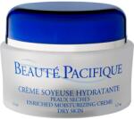 Beauté Pacifique - Hidratáló krém száraz bőrre Arckrémek 50 ml Női