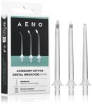 AENO Accessory szájzuhany toldalék 3 db