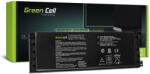 Green Cell AS80 B21N1329 Asus X553 X553M X553MA F553 F553M F553MA notebook akkumulátor (AS80)