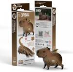 dodoland 3D puzzle játék 27 darabos Kapibara (9421036940411)