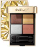 Guerlain Terracotta Ombres G Denim Blossom Négyes szemhéjfesték paletta - Limitált kiadás 520 - STELLAR GLOW 9 g Női