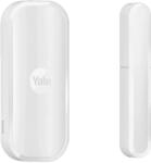 YALE AL-DC-1A-W ajtó-/ablaknyitás érzékelő Vezeték nélküli Ajtó/Ablak Fehér (AL-DC-1A-W) - easy-shop