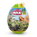 EG Dino Adventure dinó tojás 310 db-os (83155)