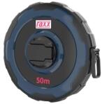 Raxx mérőszalag 50m üvegszálas, kapszulás hbm-l8-5015