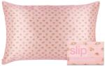 Slip slip pure silk queen pillowcase - petal 51 cm x 76 cm