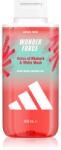 Adidas Vibes Wonder Force tusfürdő gél 400 ml