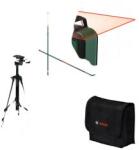 Bosch építkezési lézer pll 360-1 set 0603663l01