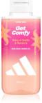 Adidas Vibes Get Comfy tusfürdő gél 400 ml