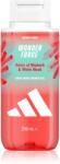 Adidas Vibes Wonder Force tusfürdő gél 250 ml