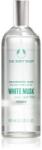 The Body Shop White Musk Body Mist testápoló spray hölgyeknek 100 ml