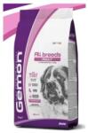 Gemon All Breeds Adult Porc Si Orez, 3 Kg