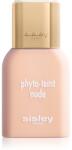 Sisley Phyto-Teint Nude fond de ten iluminator și hidratant pentru un look natural culoare 000N Snow 30 ml