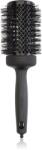 Olivia Garden Expert Blowout Shine Full Black perie rotundă pentru păr Ø 55 mm 1 buc