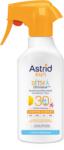 Astrid SUN Naptej gyerekeknek SPF 30 200 ml