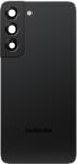 Samsung Piese si componente Capac Baterie Samsung Galaxy S22 5G S901, Negru (Phantom Black), Service Pack GH82-27434A (GH82-27434A) - vexio