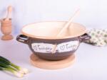 Metalac Bol clasic 5l Bakery Metalac email/28cm/5l (380985)