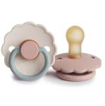 FRIGG Daisy Size 1: 0-6 months cumi Blush/Cotton candy 2 db