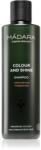 MÁDARA Cosmetics MÁDARA Colour and Shine sampon pentru stralucirea si tonifierea parului vopsit 250 ml