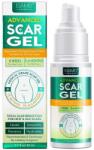 Elaimei Gél hegek eltávolítására és helyreállítására, Advanced Formula retinollal, allantoinnal és E-vitaminnal, Elaimei, 50 ml (k0228-0407-009)
