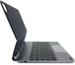 Dviced Husa cu tastatura Dviced DV530003 Magnetic pentru Apple iPad Air 10.9/Air 11/Pro 11, Layout US (Gri) (DV530003)