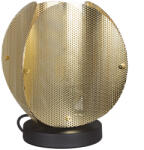 OSRAM Decor Folded Globe asztali hangulatlámpa 1xE27 foglalattal (4058075852334)
