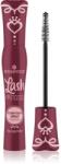 essence Lash PRINCESS rimel cu efect de gene false culoare Burgundy 12 ml - notino