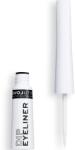 Makeup Revolution Revolution Relove Dip Eyeliner White, 5 ml