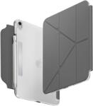 Uniq Camden Click 2025 iPad 10, 9" 10. gen (2022) / iPad 11" A16 (2025) tok - Rhino grey