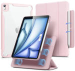 ESR - Rebound Hybrid - iPad Air 4 (2020) / Air 5 (2022) / Air 11 (2024) - Rózsaszín tok