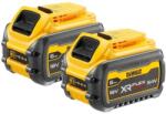 DEWALT FlexVolt Akkumulátor indítókészlet (6, 0 Ah)