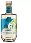 Spirited Union Coconut Rum (0, 7L 38, 3%)