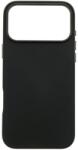Dviced Husa Protectie Spate Dviced DV512024, Piele, MagSafe pentru Apple iPhone 17 Pro Max (Negru) (DV512024)