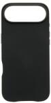 Dviced Husa Protectie Spate Dviced DV512020, Piele, MagSafe Apple iPhone Air (Negru) (DV512020)