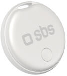 SBS Tracker Apple+Android white SBS