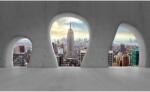 DEGRETS Fotótapéta DEGRETS 83515 Kilátás New York, 254x368cm (83515)
