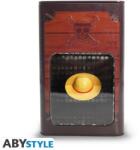 Abysse One Piece - Strawhat - pénztárca