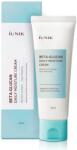 IUNIK Daily Moisture Cream béta-glaukánnal, 60ml (IUNIK-07)