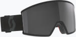 SCOTT Síszemüveg SCOTT Ambit mineral black/amp black chrome
