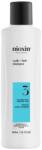 Nioxin System 3 Scalp + Hair Shampoo 300 ml