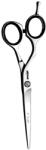 Jaguar Solingen White Line 49575 JP 10 Left 5.75" Hair Scissors