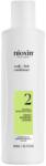 Nioxin System 2 Scalp + Hair Conditioner 300 ml - bezvado