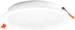 OSRAM Süllyesztett spot LED lámpa, 6 darabos - Osram Essential, 4000 K, 1650 lm, 220-240 V (4099854478659)