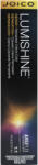 Joico Lumishine Permanent Creme Color 74 ml tartós hajfesték 4RRV - Red Violet Medium Brown