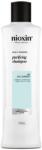 Nioxin Scalp Recovery Purifying Shampoo 200 ml - bezvado