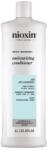 Nioxin Scalp Recovery Moisturizing Conditioner 1000 ml - bezvado