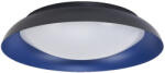 OSRAM Orbis Plate mennyezeti LED lámpa kék színben, 48 cm (4099854449963)